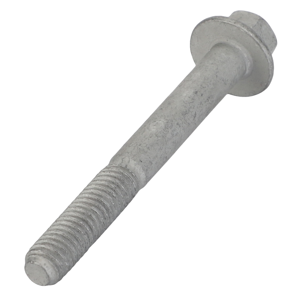 Болт с шестигранной головкой