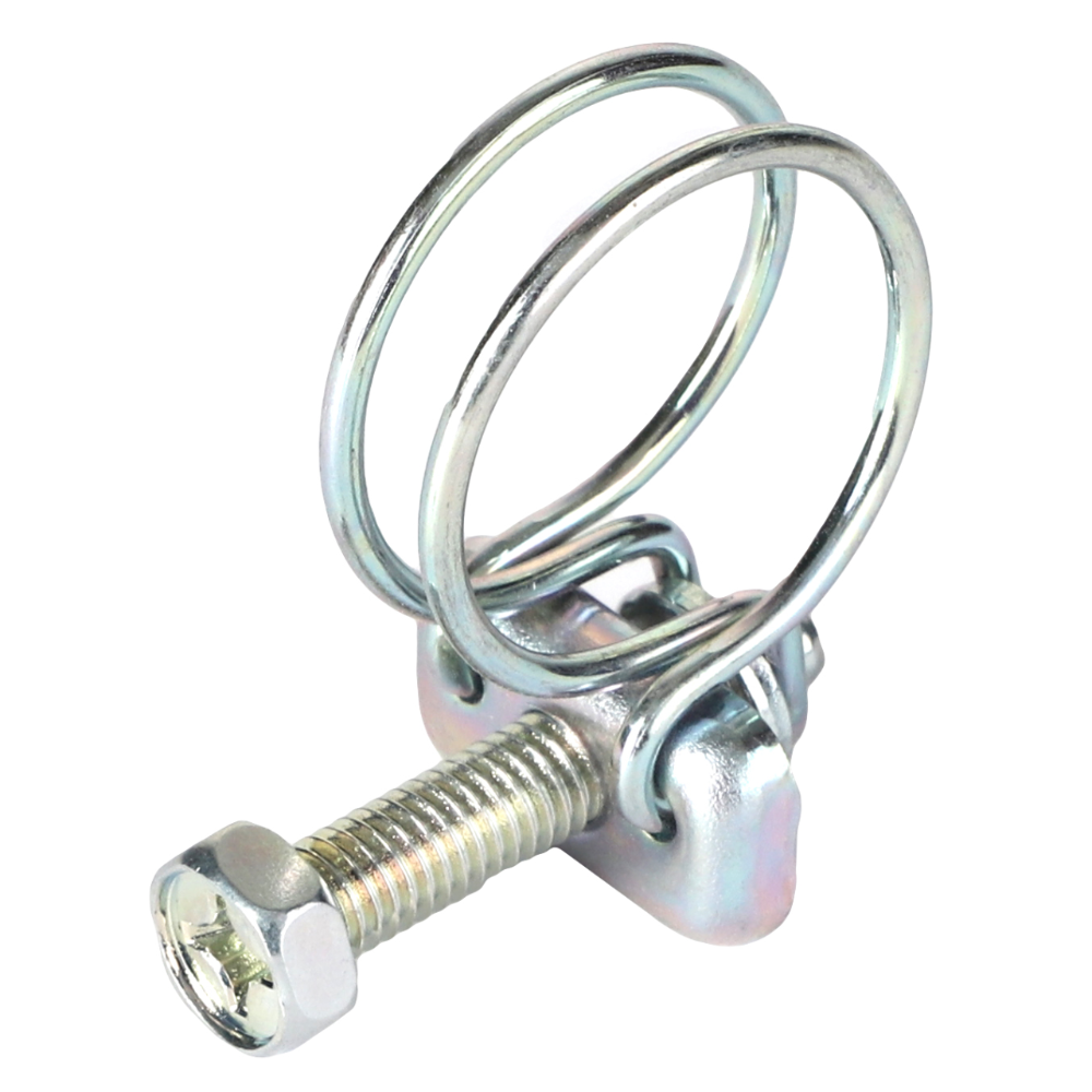 Хомут для гибкого провода