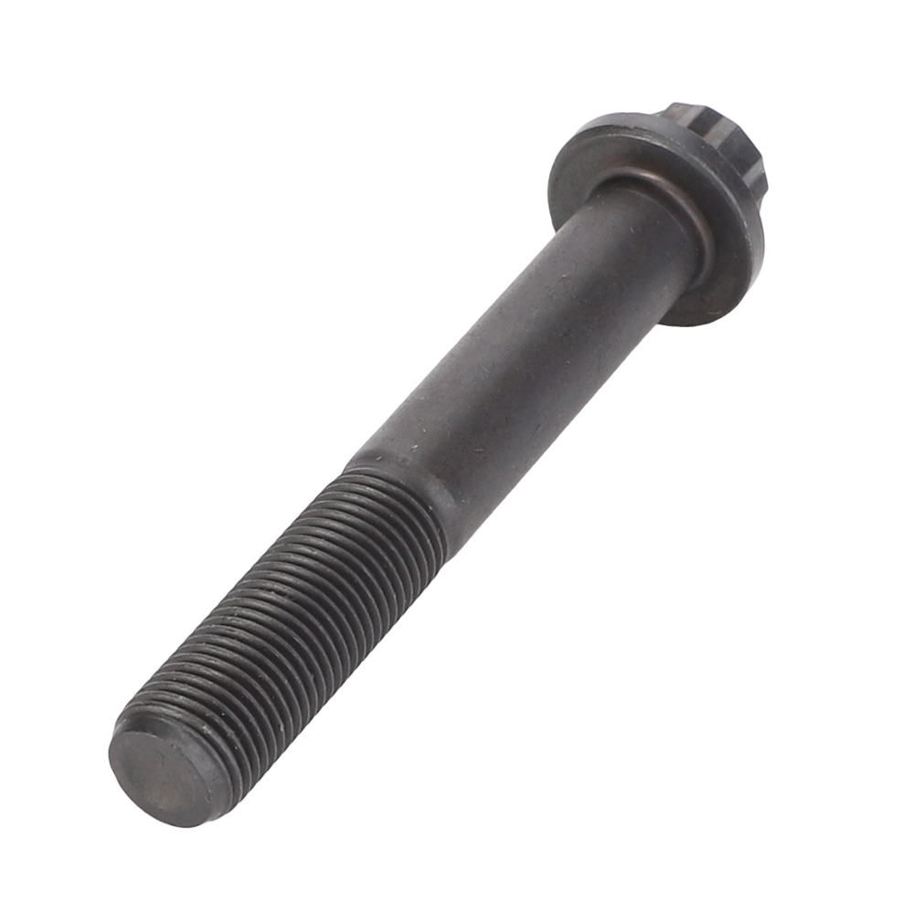 Болт с фланцевой головкой