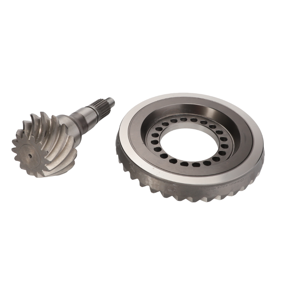 КОМПЛЕКТ, КОНИЧЕСКАЯ ШЕСТЕРНЯ