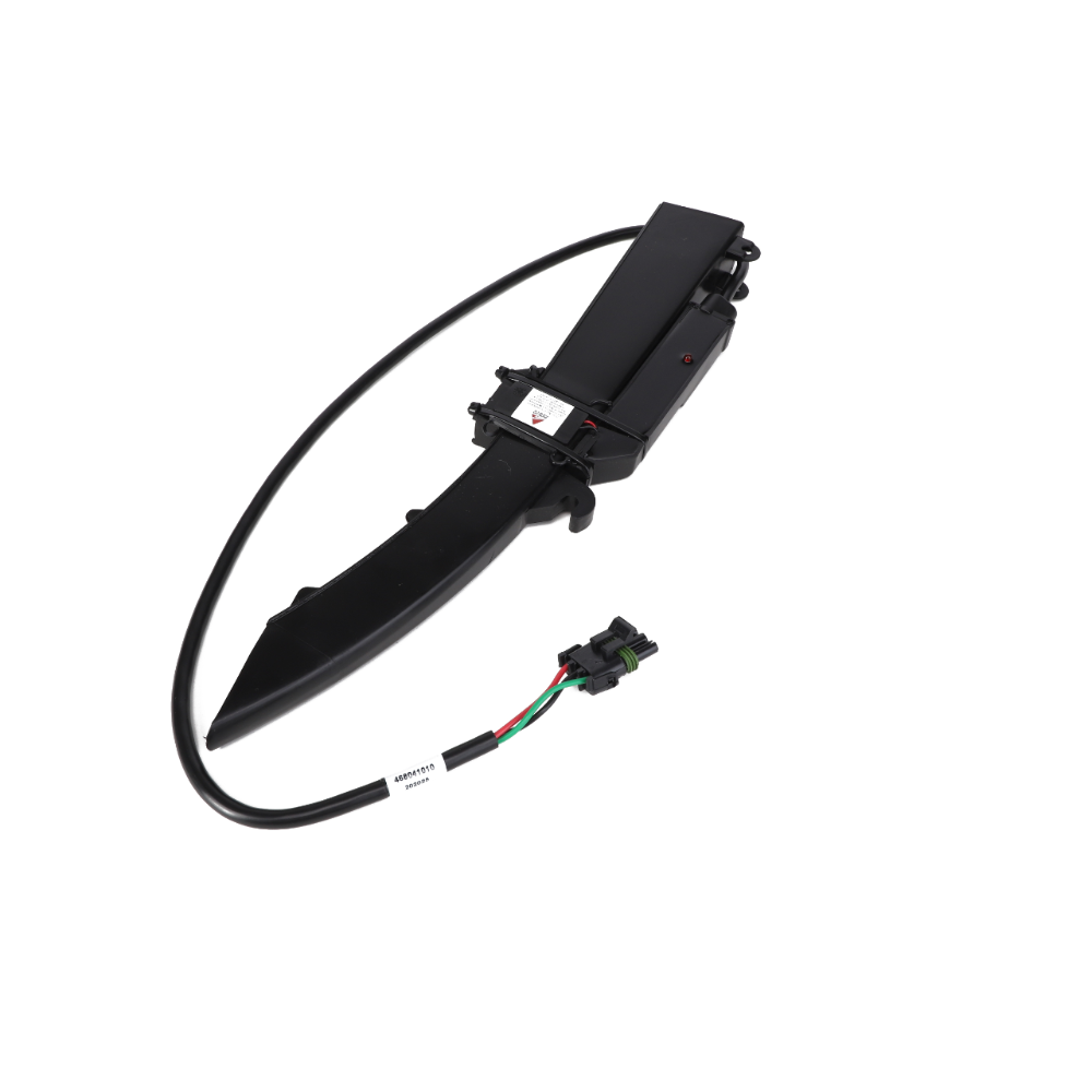 Датчик трубки зерна