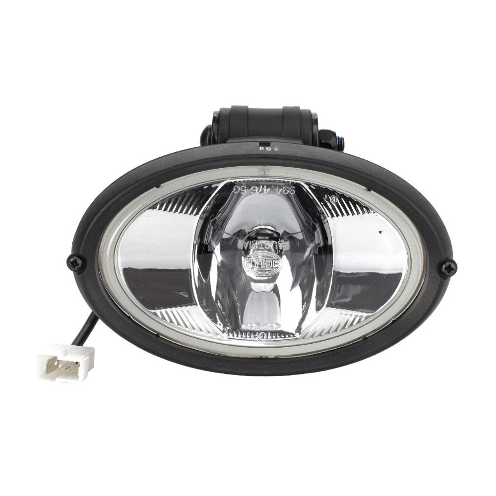 РАБОЧИЙ СВЕТ