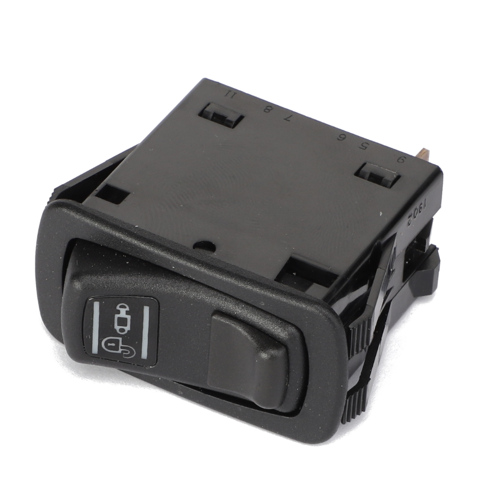 Кулисный переключатель