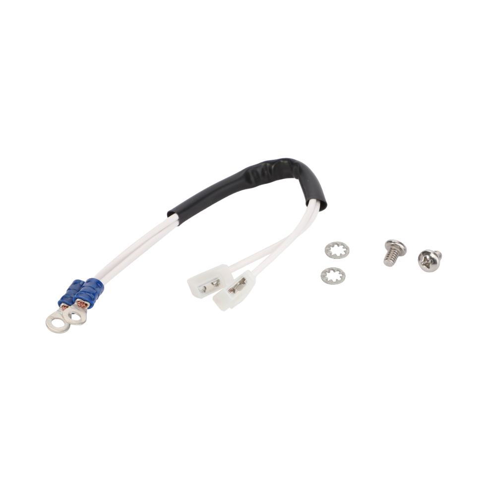 КОМПЛЕКТ ПРОВОДОВ