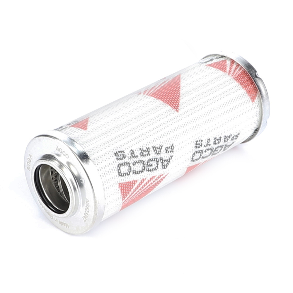 ЭЛЕМЕНТ ГИДРАВЛИЧЕСКОГО ФИЛЬТРА