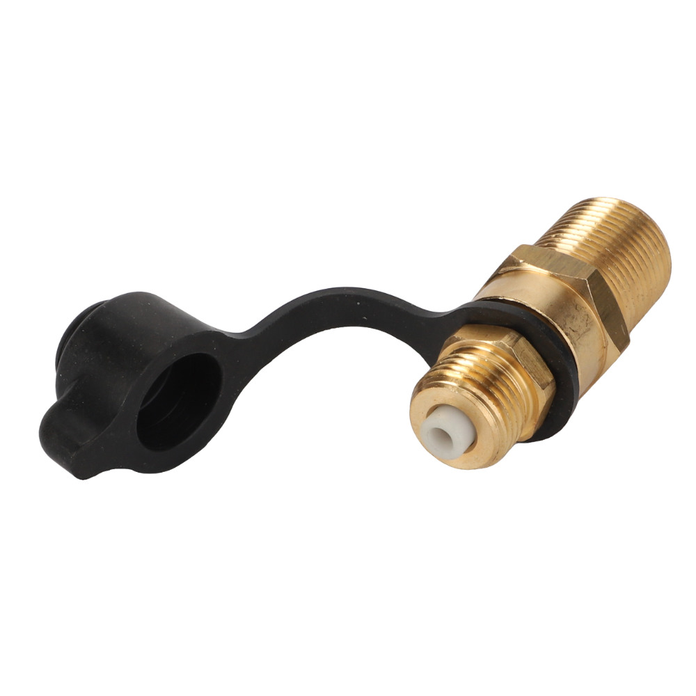 ИЗМЕРИТЕЛЬНЫЙ РАЗЪЕМ