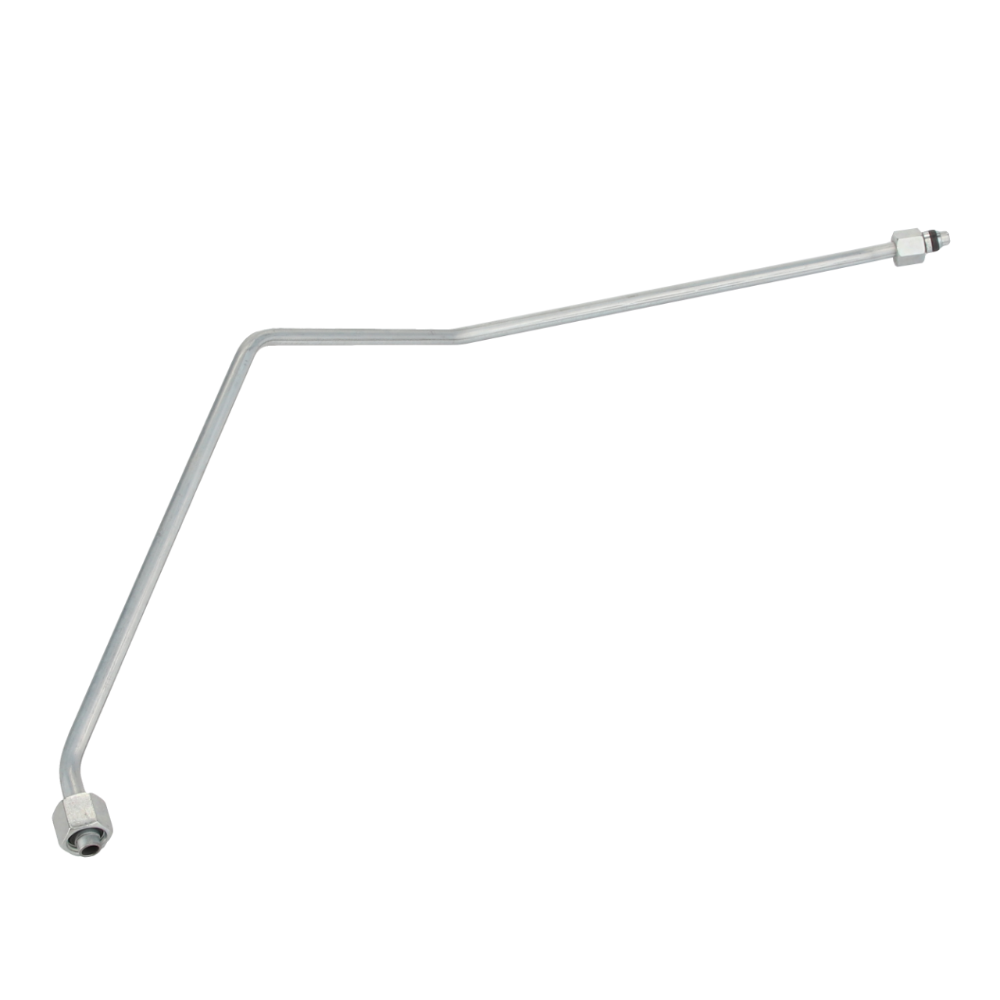 Трубка наддува