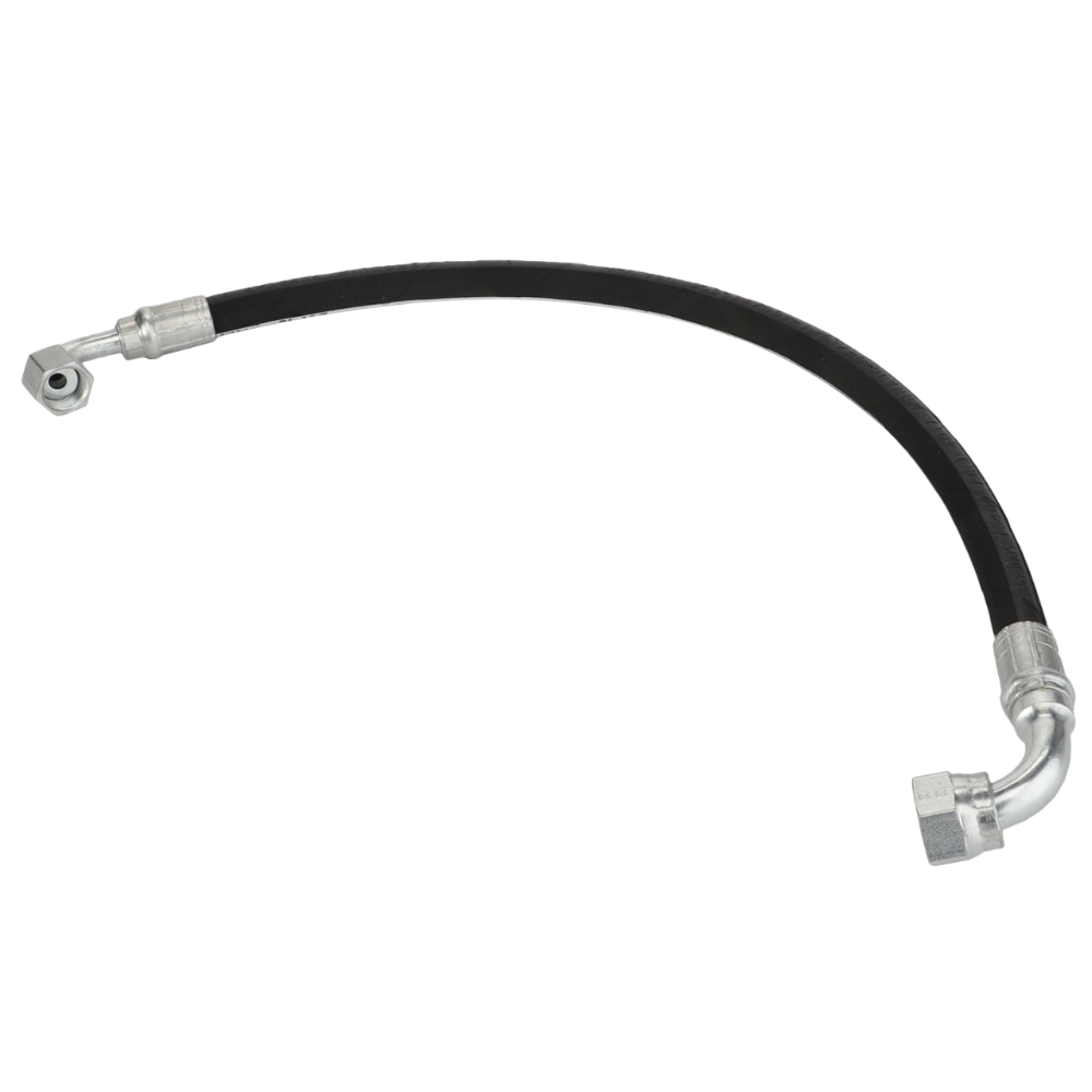 СБОРКА ГИБКИХ ПРОВОДОВ