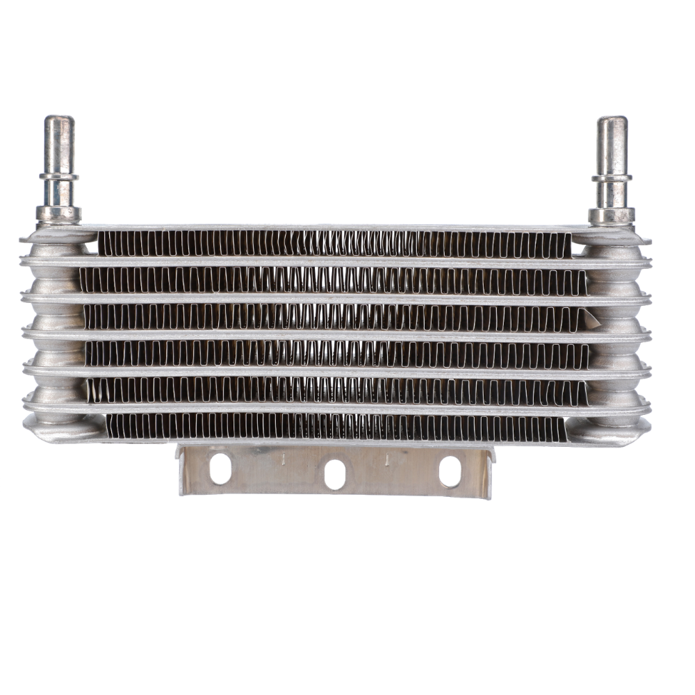 ТОПЛИВНЫЙ РАДИАТОР