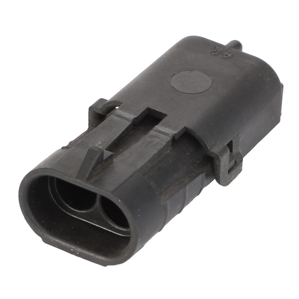 ЭЛЕКТРИЧЕСКИЙ РАЗЪЁМ