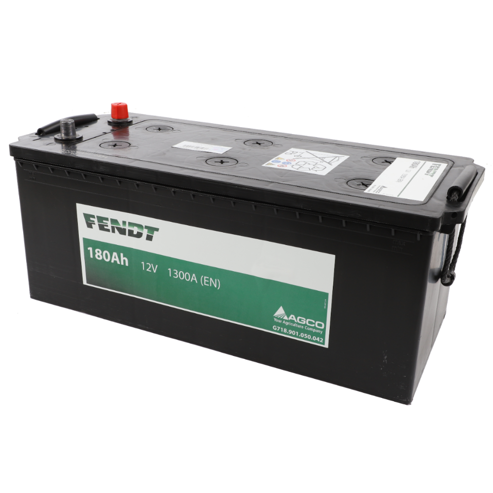 АККУМУЛЯТОР