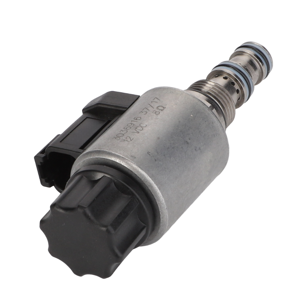 ЭЛЕКТРОМАГНИТНЫЙ КЛАПАН