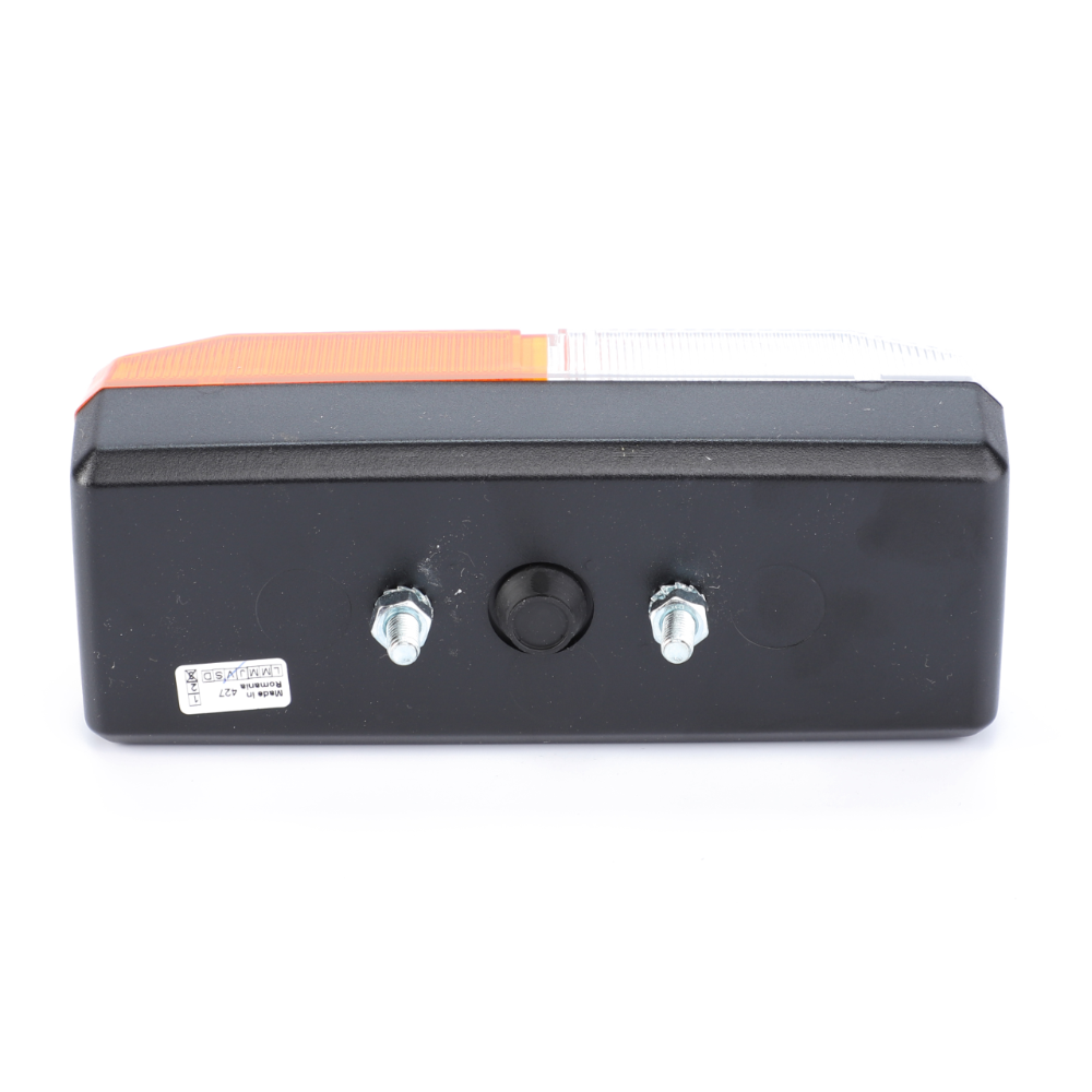 Боковые фонари