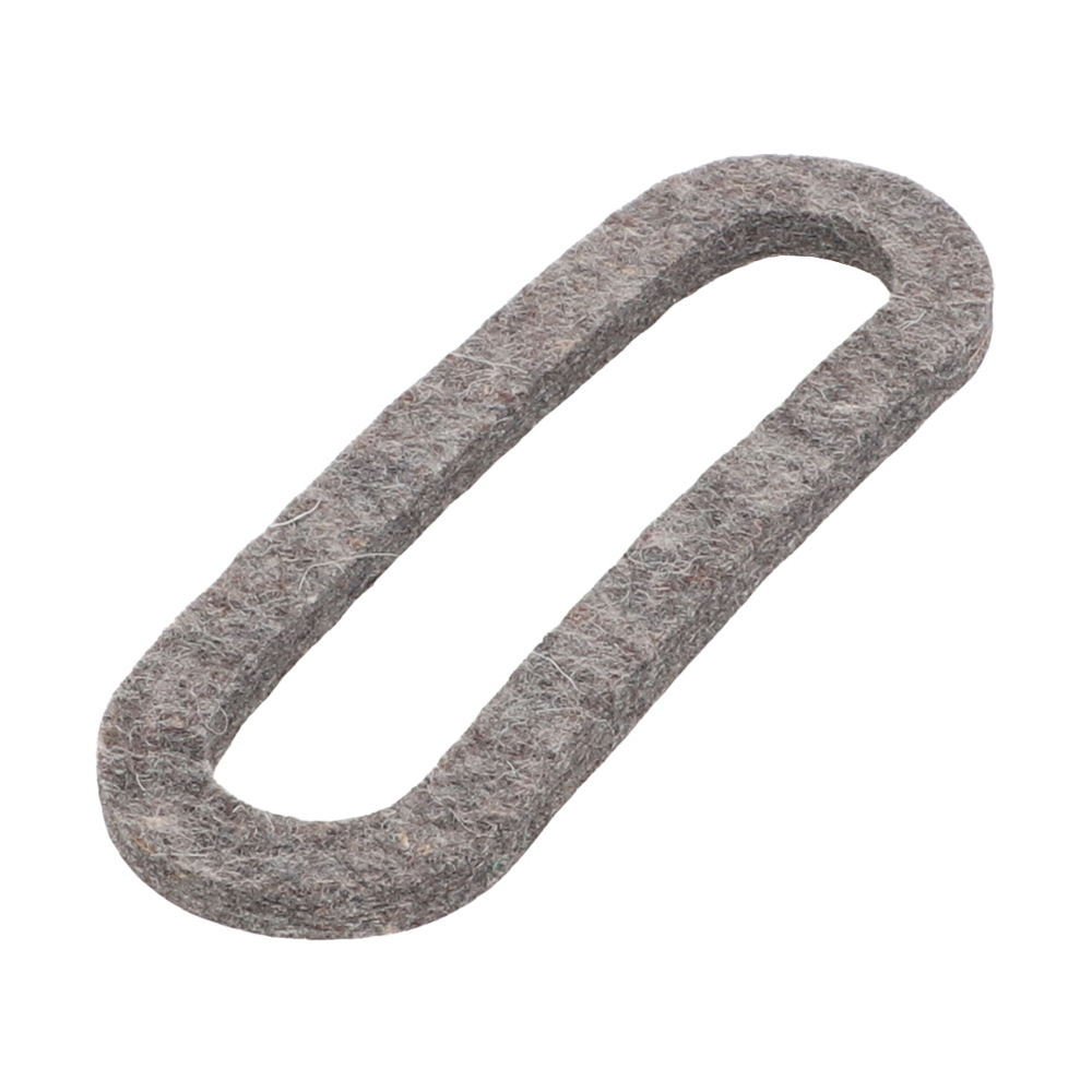 Войлочная прокладка