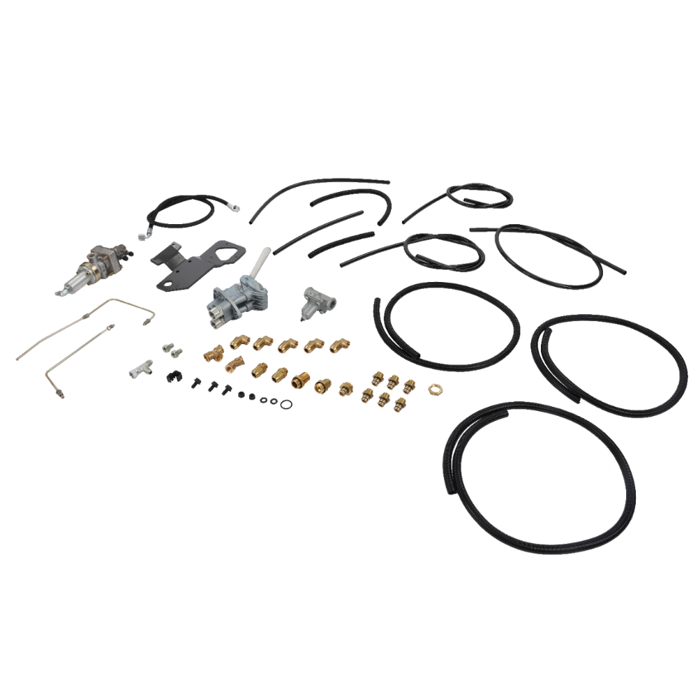 Пневматический тормоз