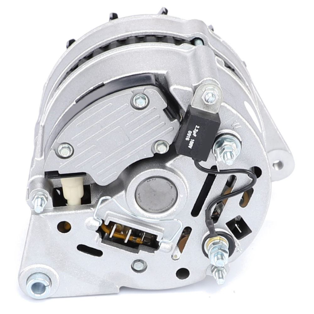 АЛЬТЕРНАТОР