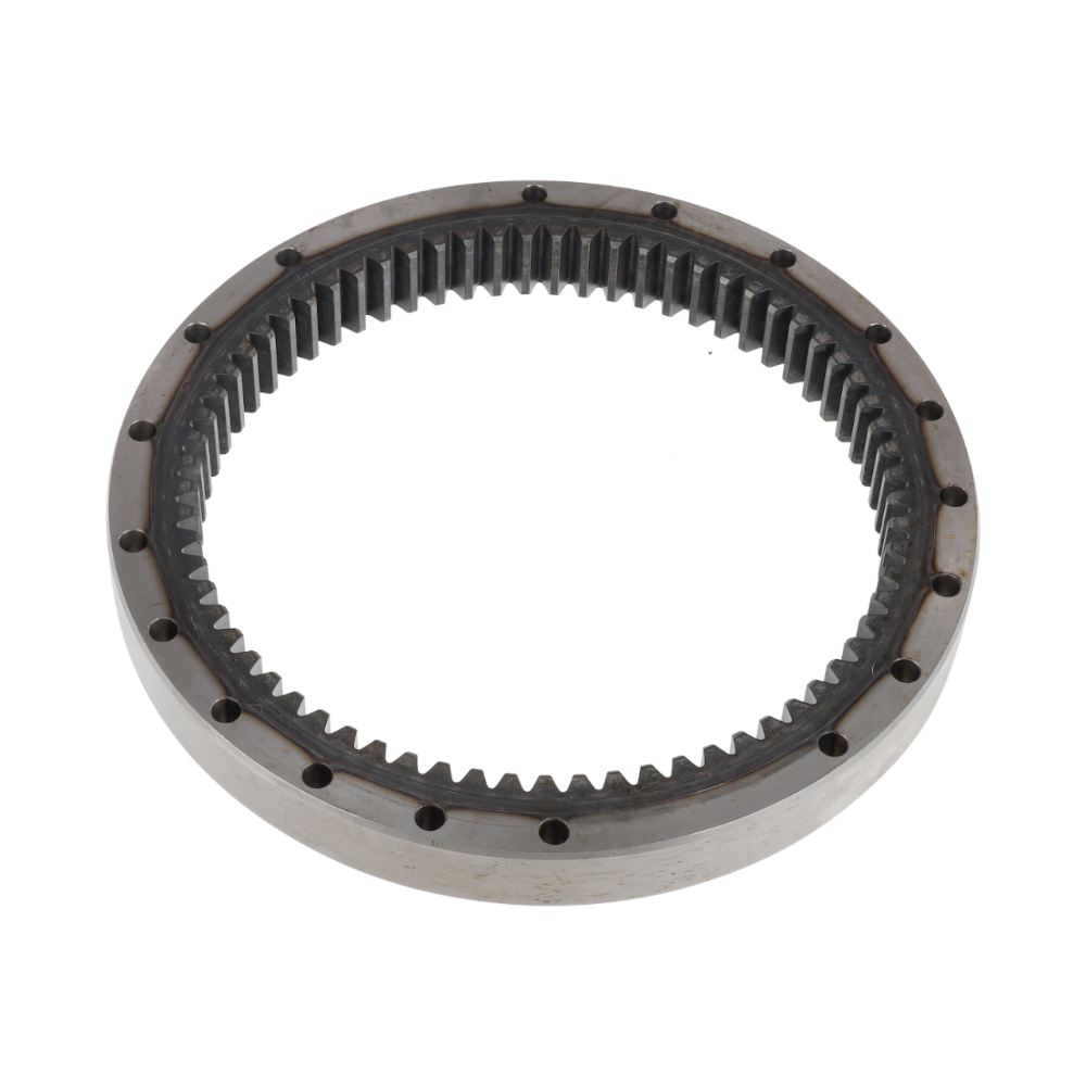 КОРОННАЯ ШЕСТЕРНЯ