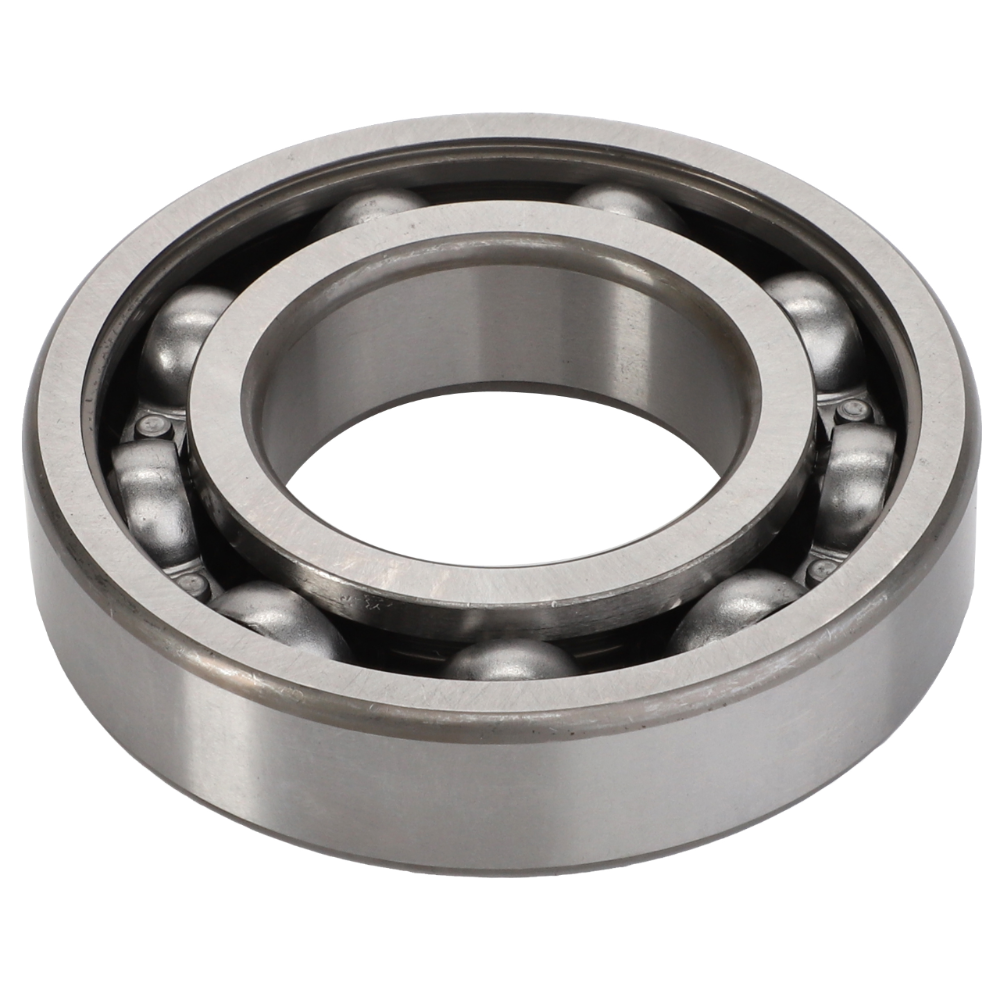 Шариковый подшипник, глубокая канавка