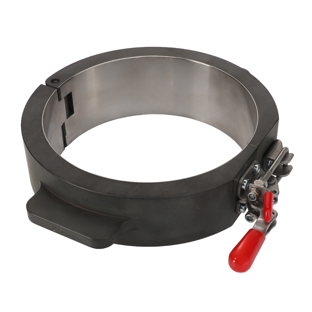 Лента поршневого обжимного устройства