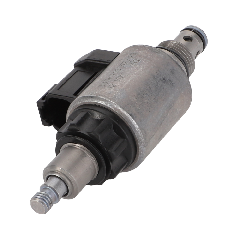 ЭЛЕКТРОМАГНИТНЫЙ КЛАПАН