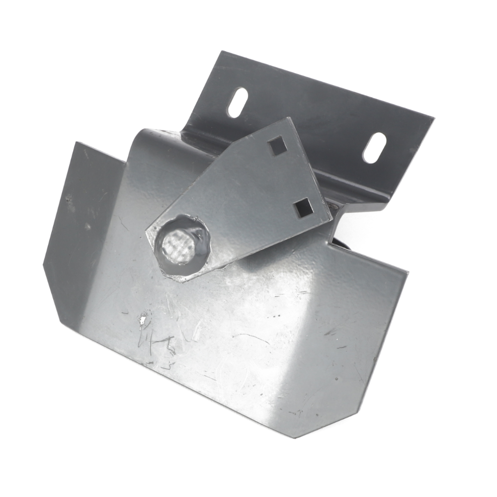 ЗАЩЕЛКА, ПРАВАЯ СТОРОНА