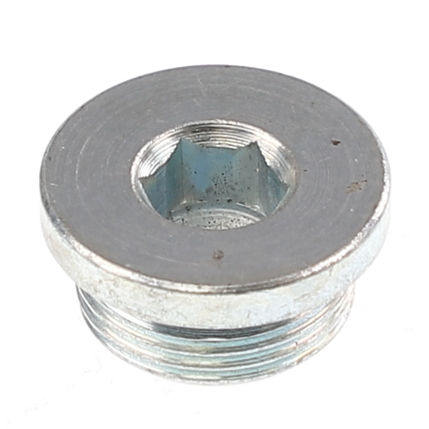 Заглушка с торцевой головкой