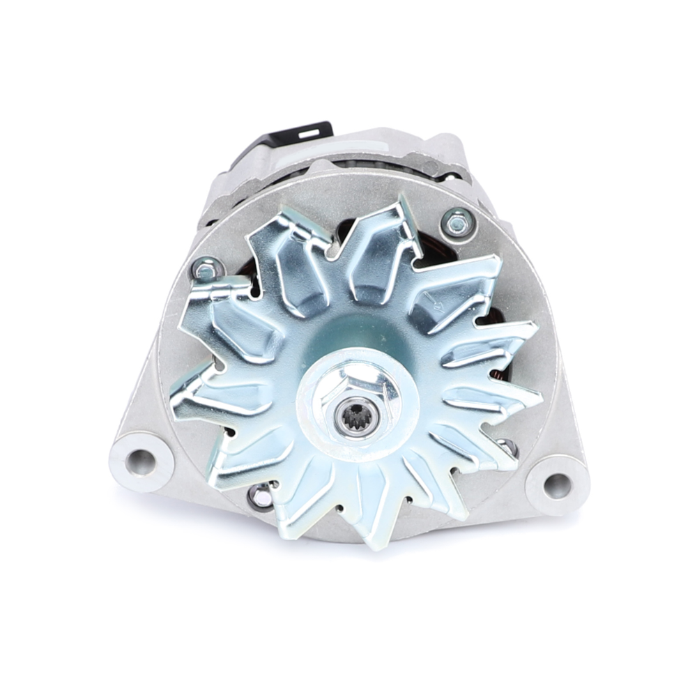 АЛЬТЕРНАТОР