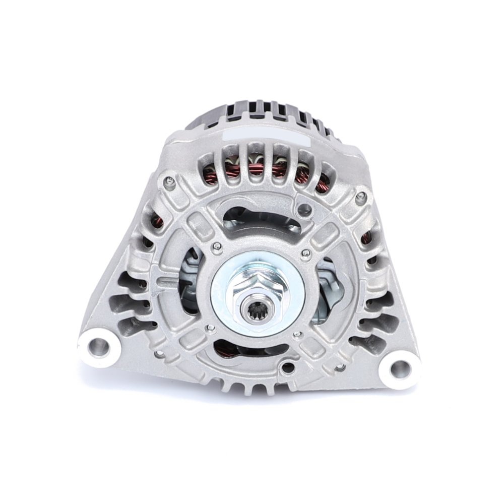 АЛЬТЕРНАТОР