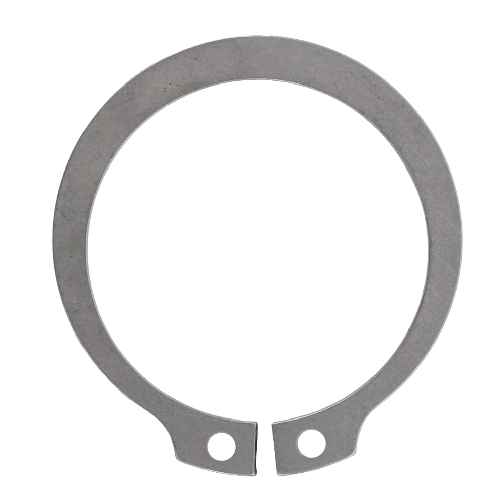 Стопорное кольцо