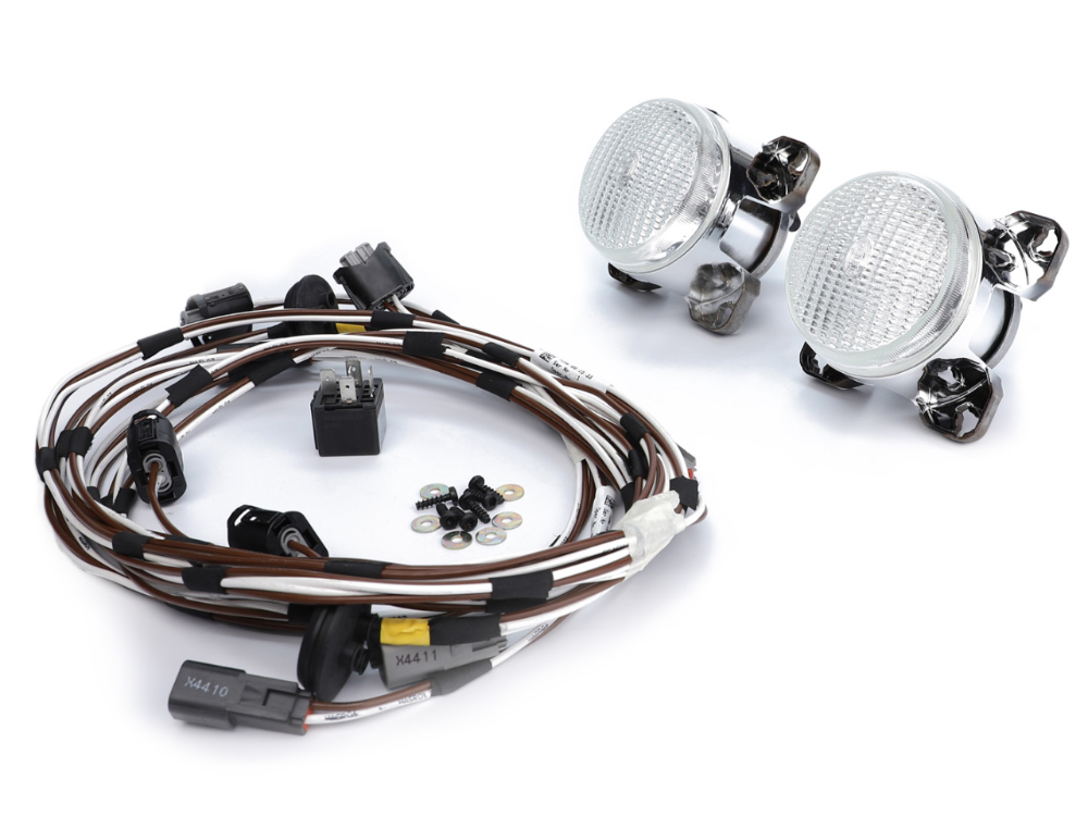 РАБОЧИЙ СВЕТ