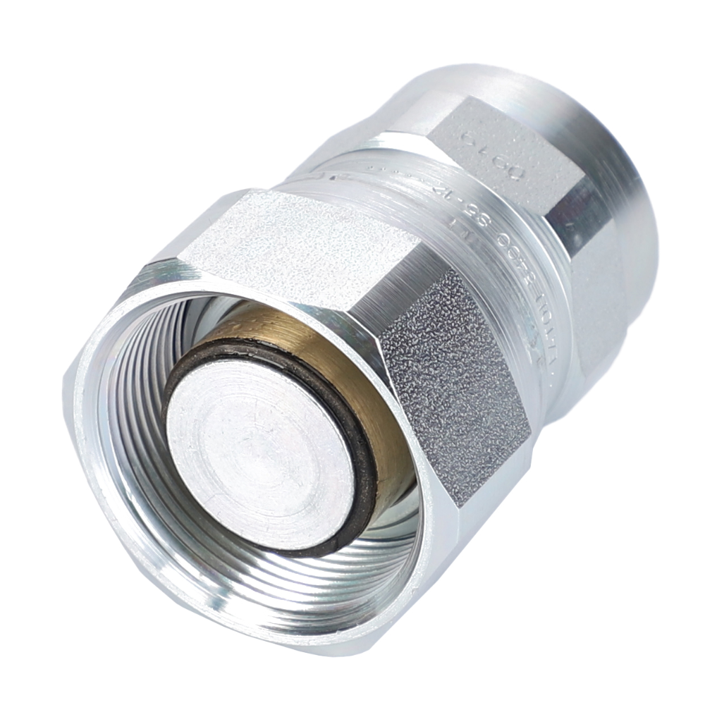 Штекерное соединение