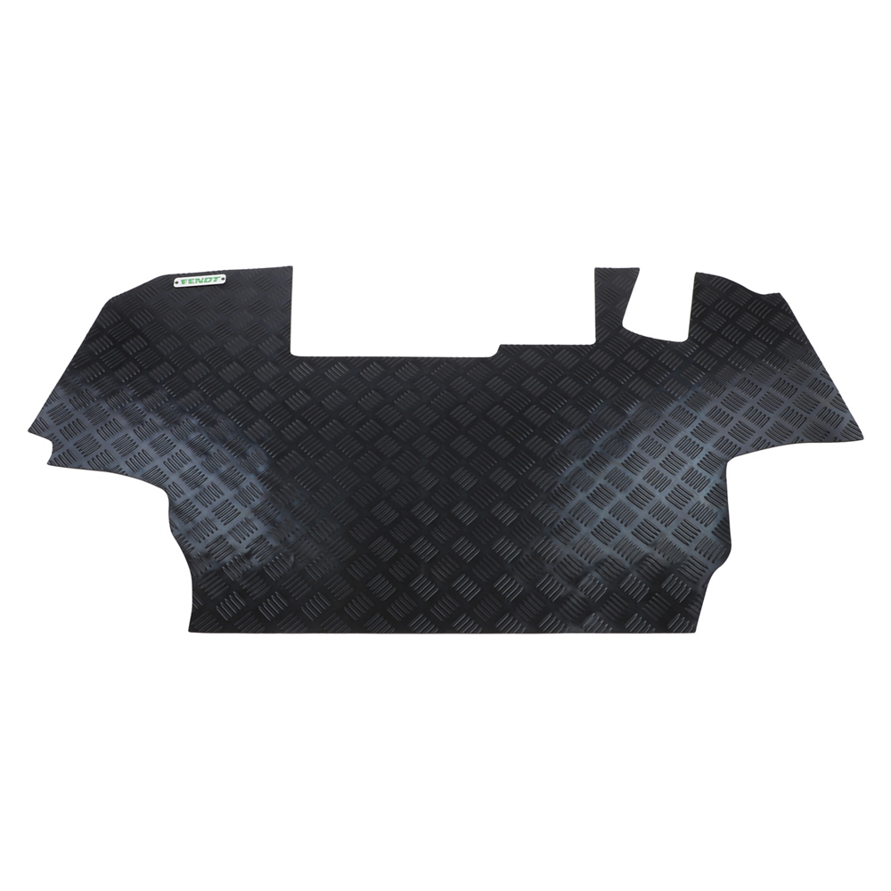 Напольный коврик