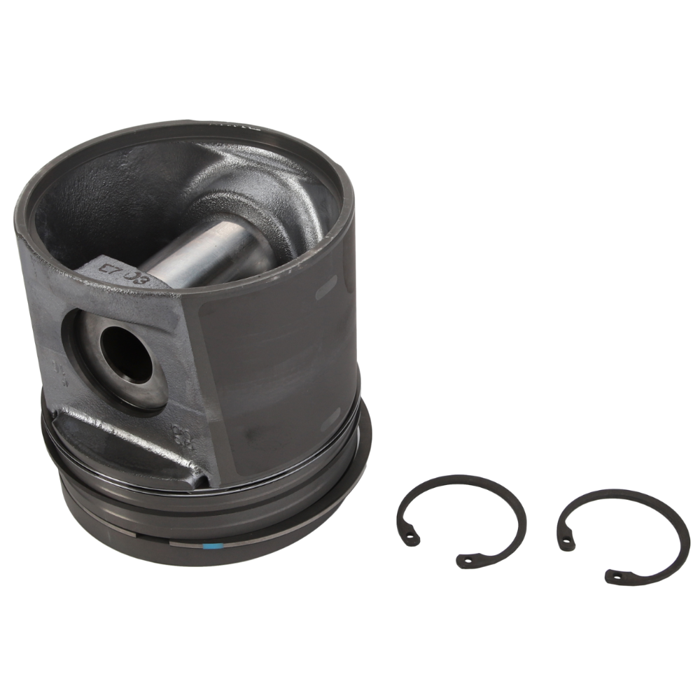 КОМПЛЕКТ, ПОРШЕНЬ / КОЛЬЦО