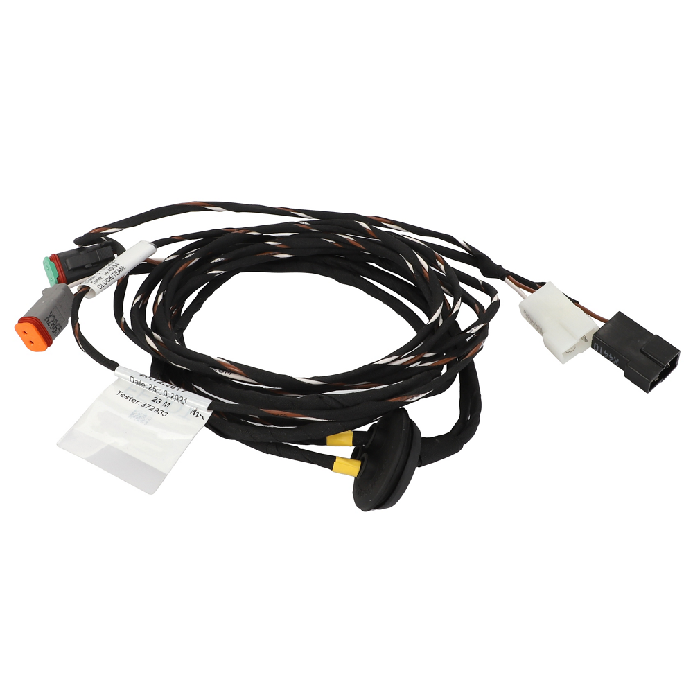 КОМПЛЕКТ, ПРОВОД