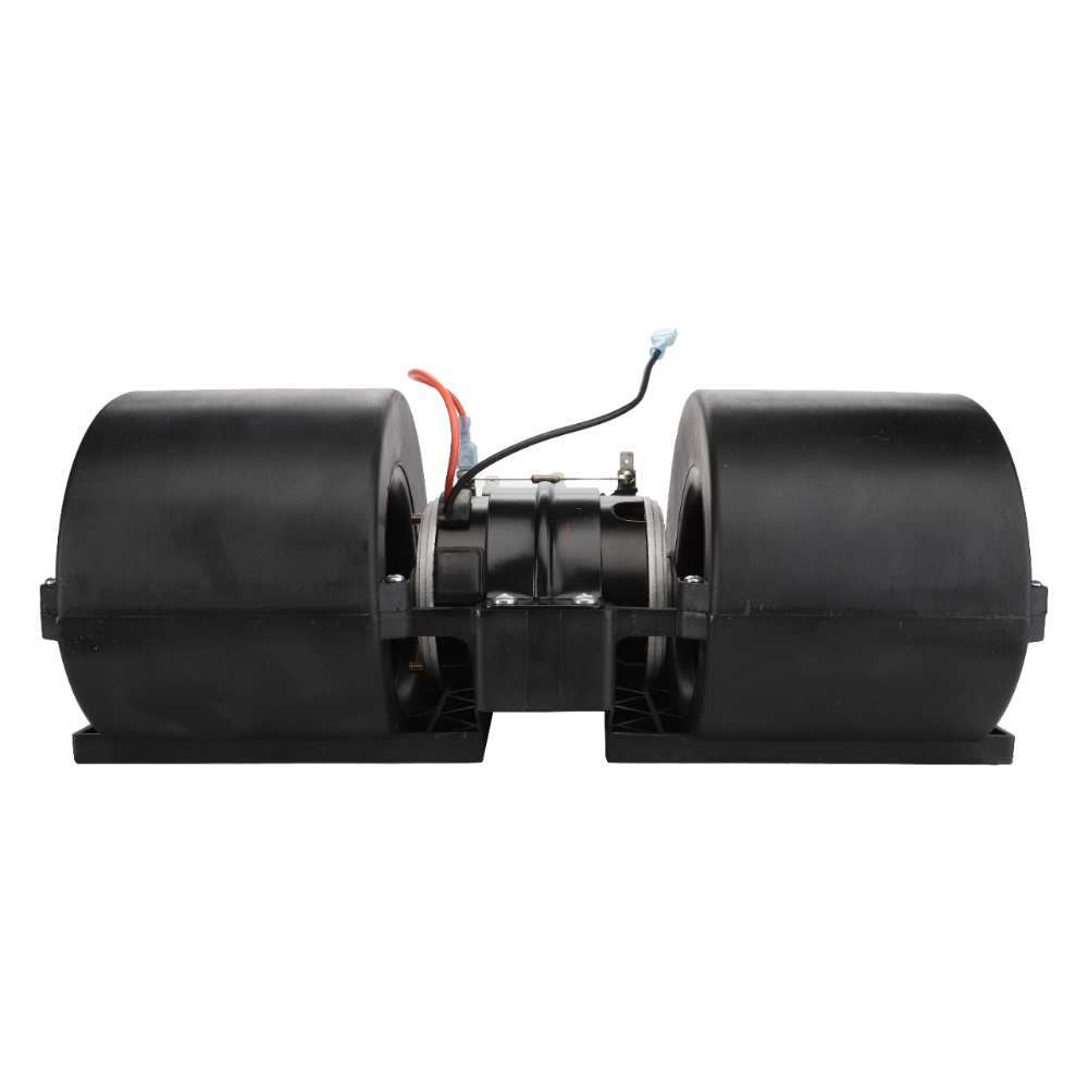 Воздуходувка