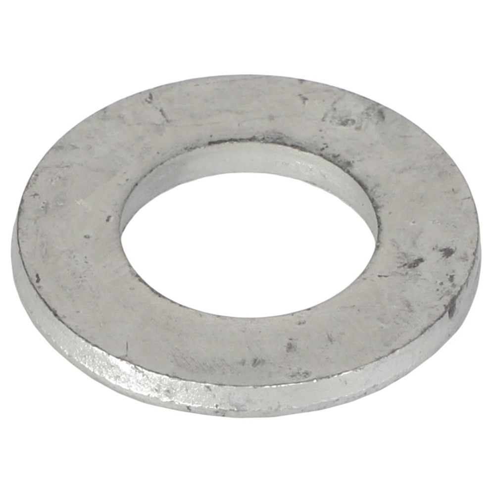 ПЛОСКАЯ ШАЙБА