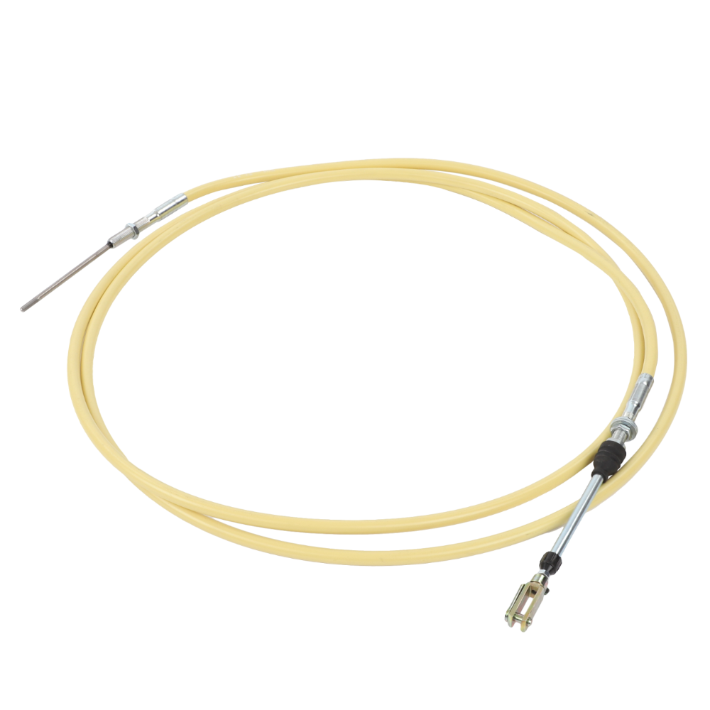 Шнурок Боудена