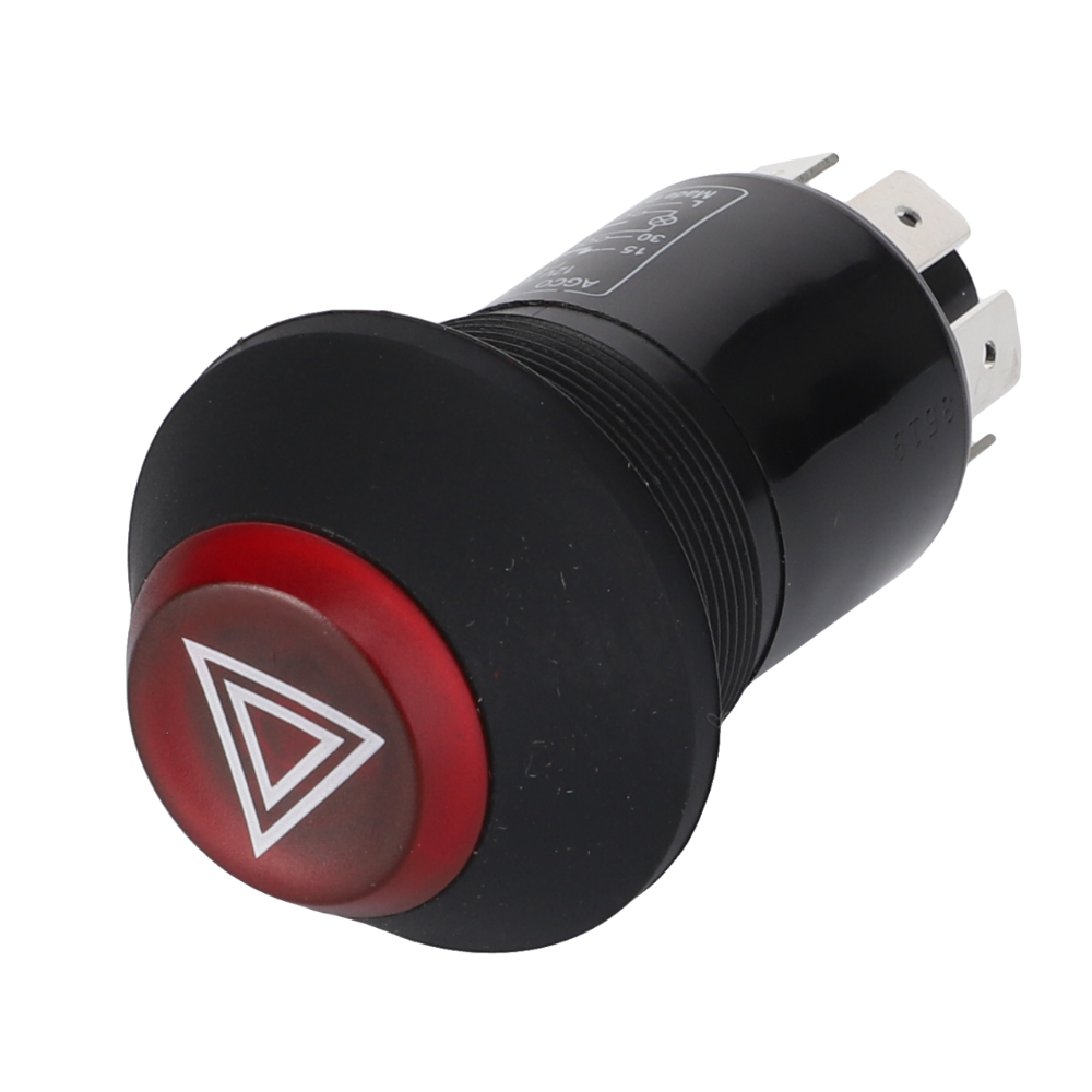 Кнопочный переключатель