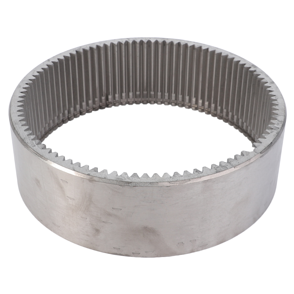 КОРОННАЯ ШЕСТЕРНЯ