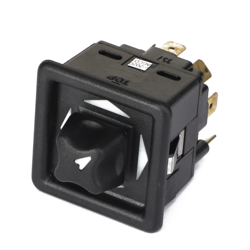 РЫЧАГ УПРАВЛЕНИЯ