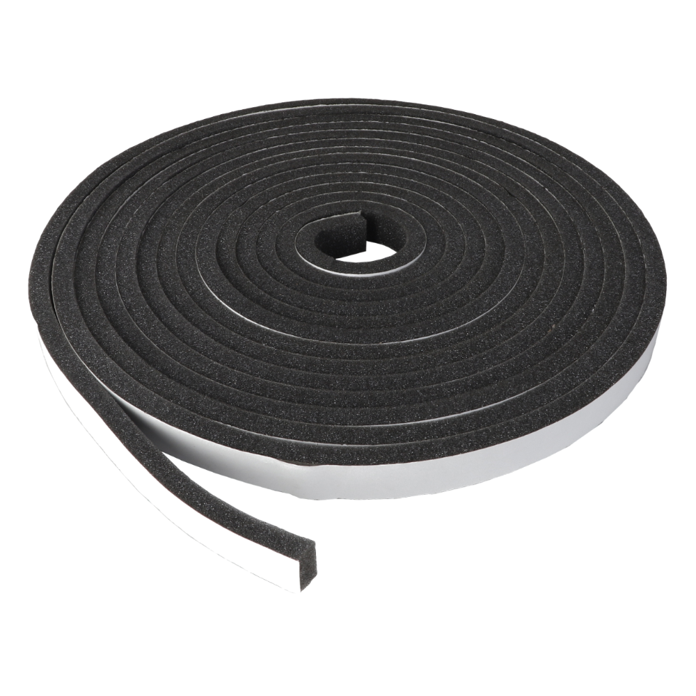 Уплотнение рамы выдвижной корзины