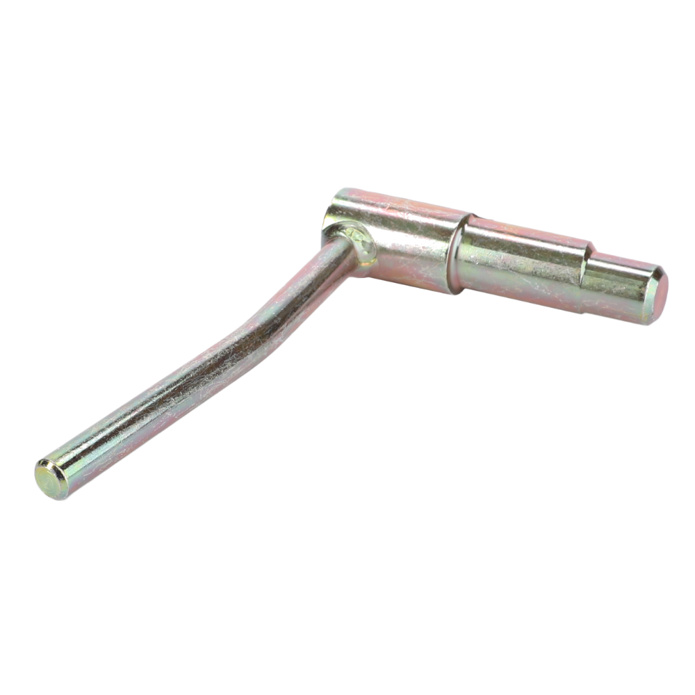 Эксцентриковый винт