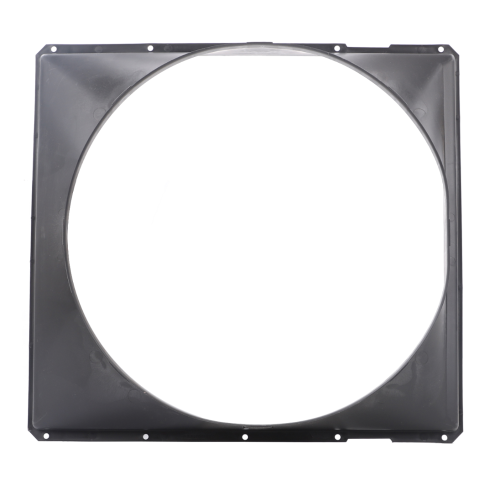 КРЫШКА ВЕНТИЛЯТОРА