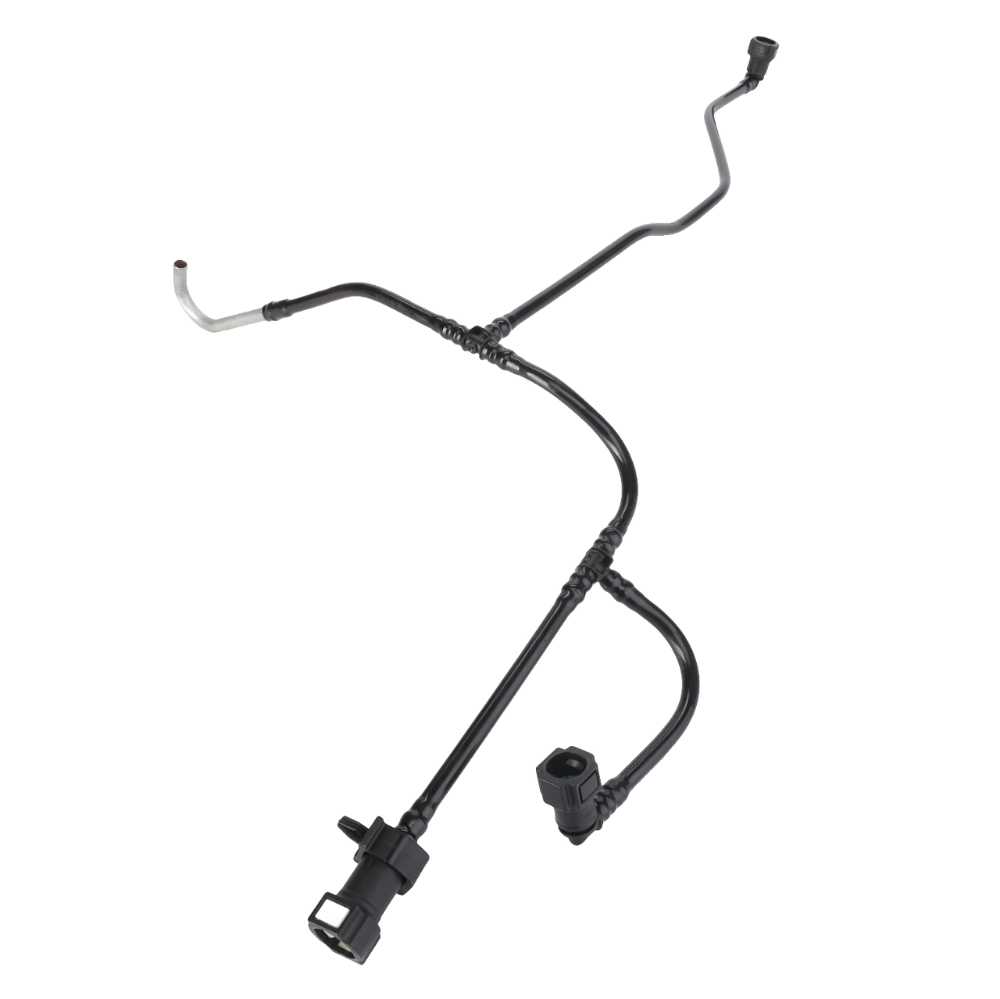 ТОПЛИВОПРОВОД