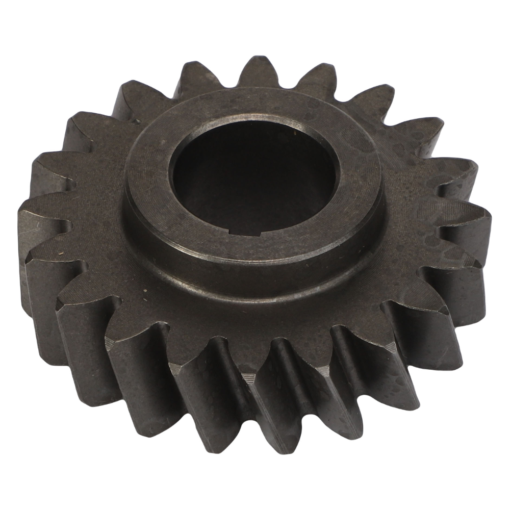 ШЕСТЕРНЯ, ТНВД