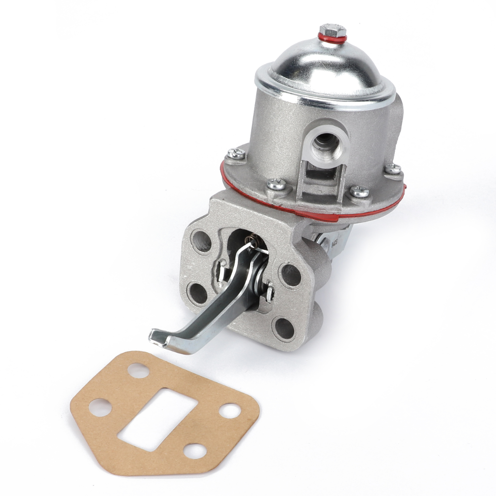 ТОПЛИВНЫЙ НАСОС