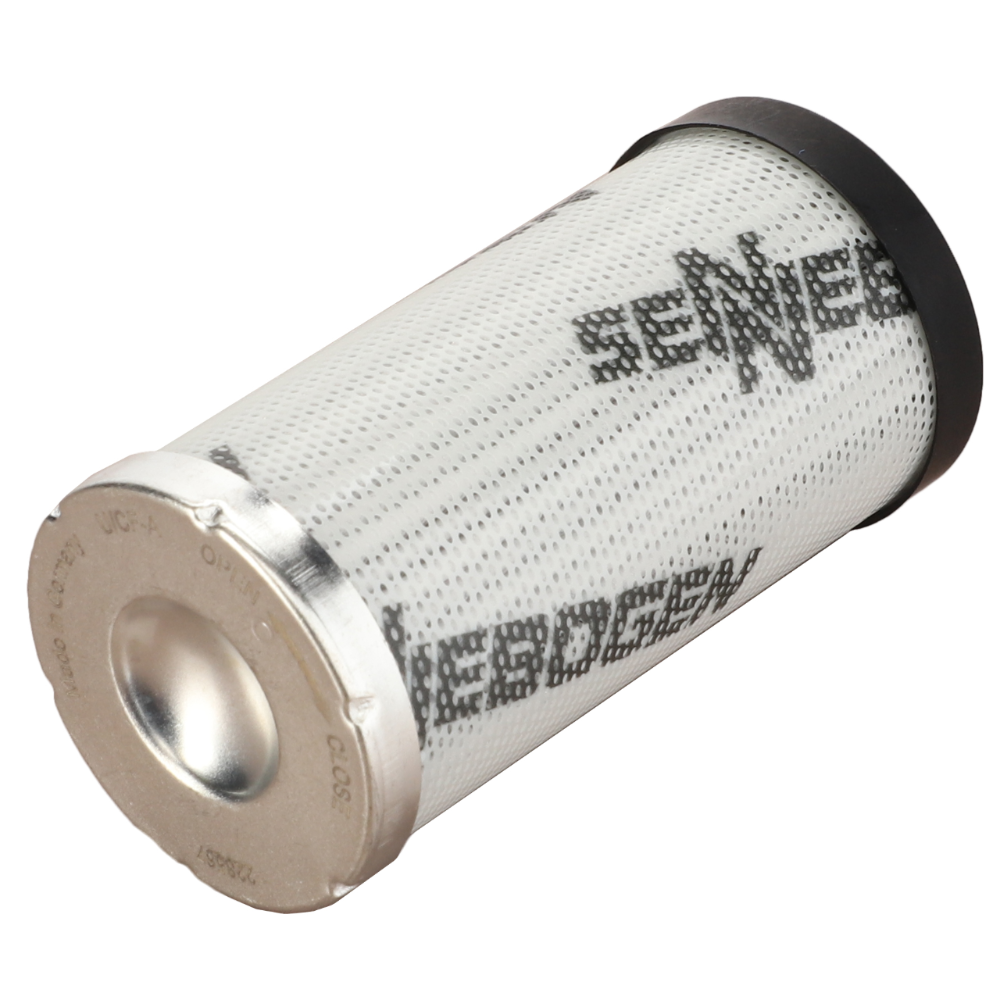 ФИЛЬТРУЮЩИЙ ЭЛЕМЕНТ