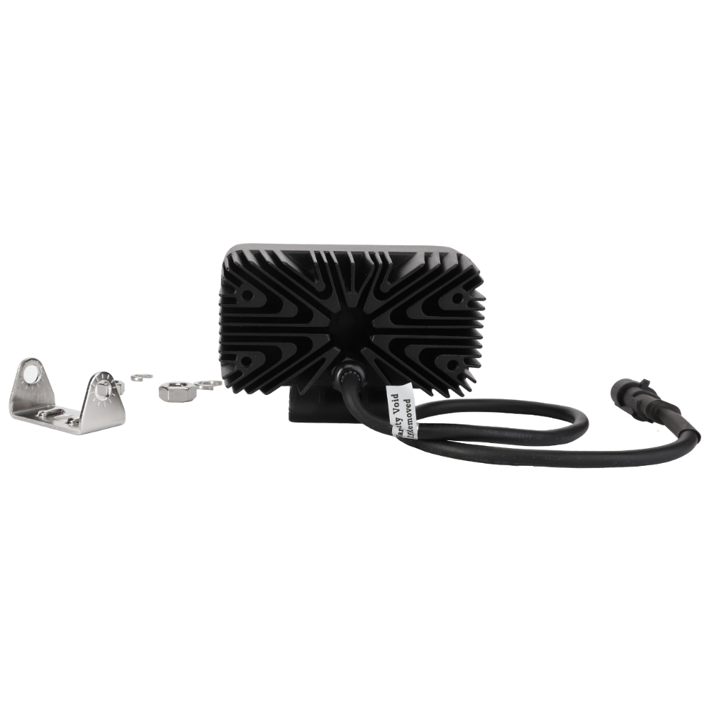 ЗАДНИЙ ФОНАРЬ