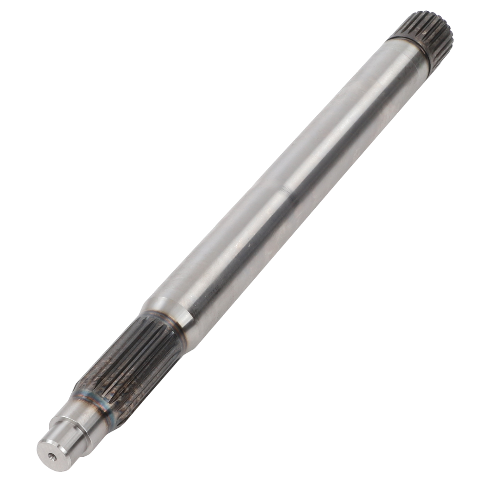 ВАЛ СЦЕПЛЕНИЯ