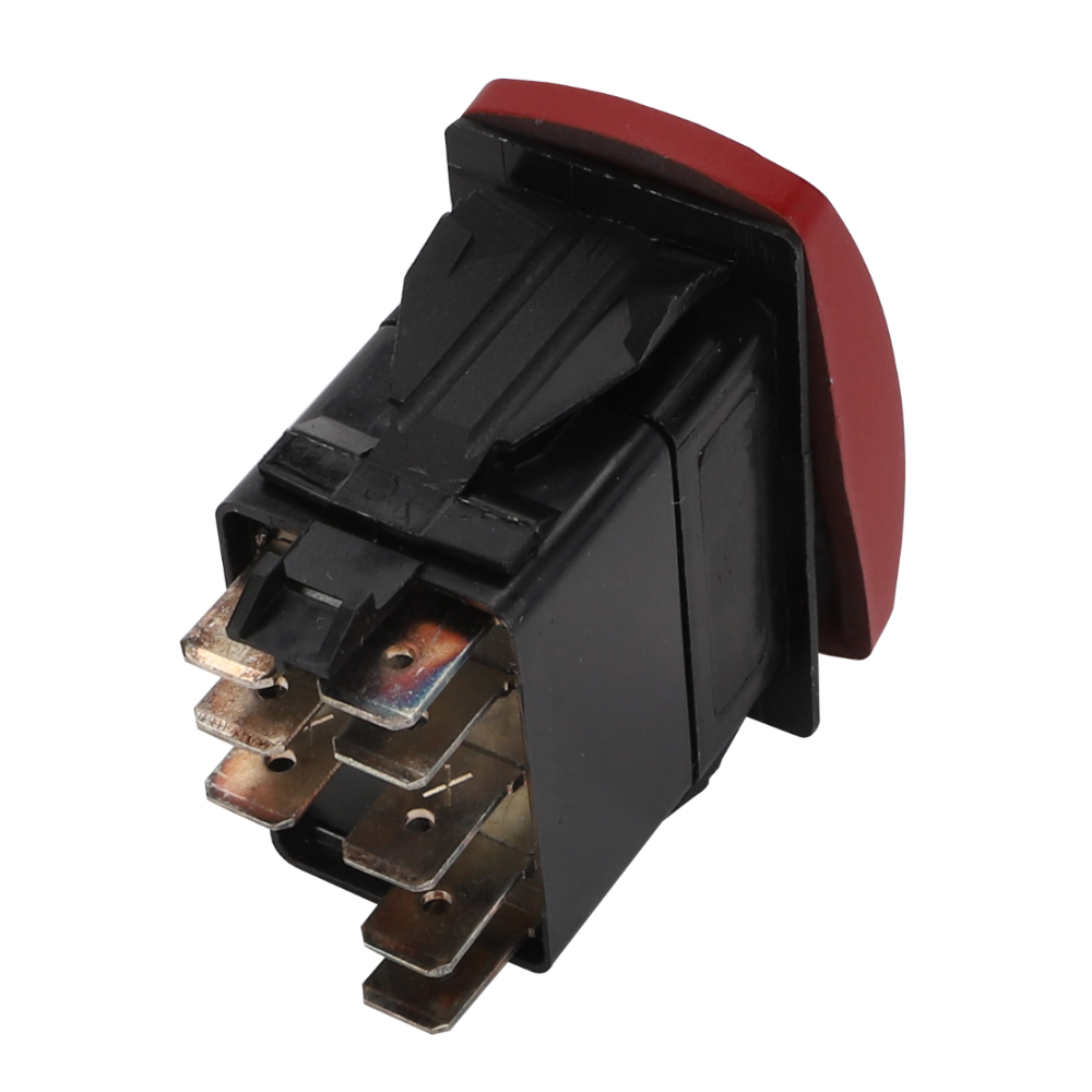 Кулисный переключатель